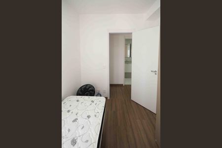 Apartamento à venda com 47m², 2 quartos e sem vaga Apartamento à venda com 47m², 2 quartos e sem vagaQuarto