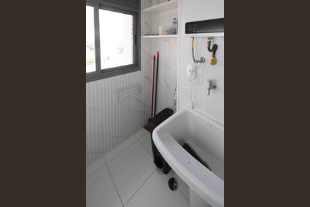 Apartamento à venda com 47m², 2 quartos e sem vaga Apartamento à venda com 47m², 2 quartos e sem vagaÁrea de Serviço