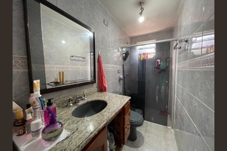 Apartamento para alugar com 50m², 2 quartos e 1 vagaBanheiro