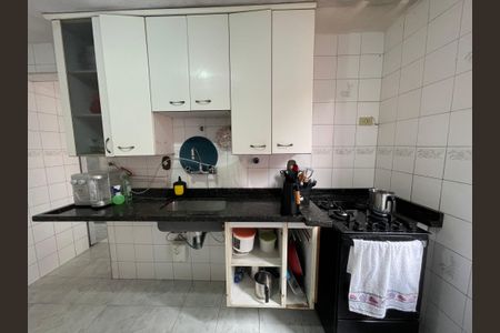 Apartamento para alugar com 50m², 2 quartos e 1 vagaCozinha