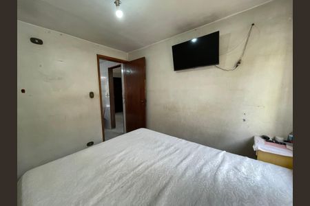 Apartamento para alugar com 50m², 2 quartos e 1 vagaQuarto 2