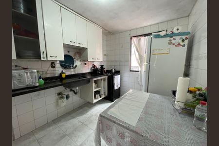 Apartamento para alugar com 50m², 2 quartos e 1 vagaCozinha