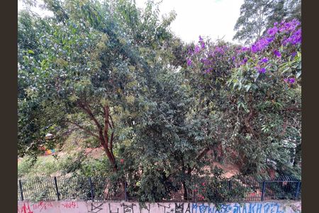 Apartamento para alugar com 50m², 2 quartos e 1 vagaVista do Quarto 1