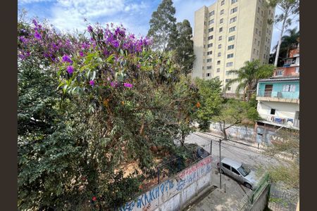 Apartamento para alugar com 50m², 2 quartos e 1 vagaVista do Quarto 2