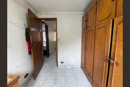 Apartamento para alugar com 50m², 2 quartos e 1 vagaQuarto 1