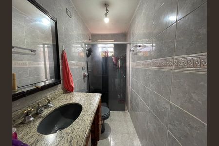 Apartamento para alugar com 50m², 2 quartos e 1 vagaBanheiro