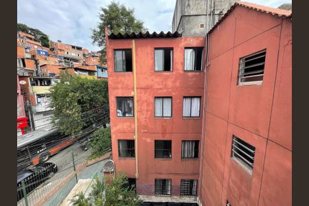 Apartamento para alugar com 50m², 2 quartos e 1 vagaVista da Cozinha