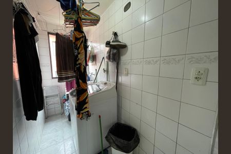 Apartamento para alugar com 50m², 2 quartos e 1 vagaÁrea de Serviço