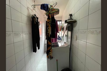 Apartamento para alugar com 50m², 2 quartos e 1 vagaÁrea de Serviço