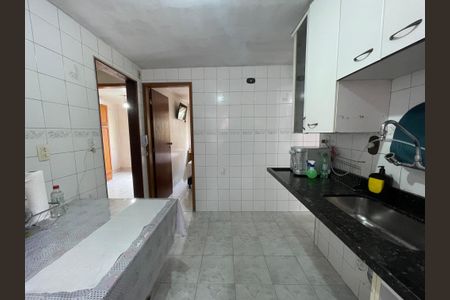 Apartamento para alugar com 50m², 2 quartos e 1 vagaCozinha