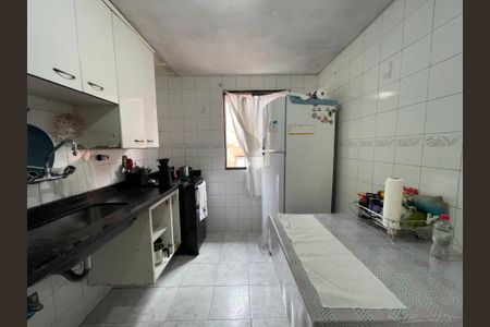 Apartamento para alugar com 50m², 2 quartos e 1 vagaCozinha