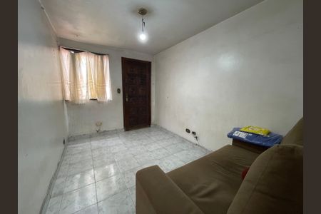 Apartamento para alugar com 50m², 2 quartos e 1 vagaSala