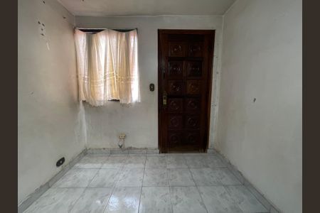 Sala de apartamento para alugar com 2 quartos, 50m² em Raposo Tavares, São Paulo