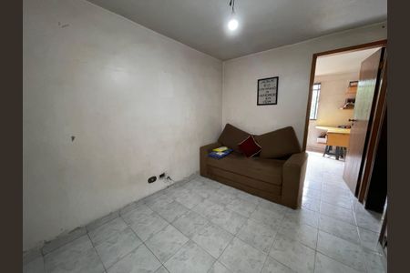 Apartamento para alugar com 50m², 2 quartos e 1 vagaSalaSala