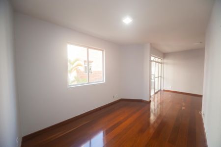 sala de apartamento à venda com 3 quartos, 110m² em Buritis, Belo Horizonte