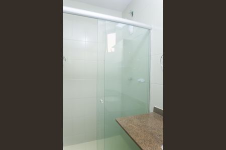 Apartamento à venda com 110m², 3 quartos e 2 vagas Apartamento à venda com 110m², 3 quartos e 2 vagasBanheiro suite