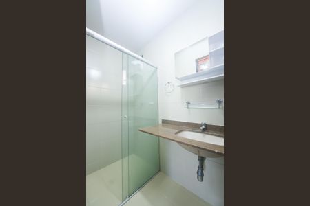 Apartamento à venda com 110m², 3 quartos e 2 vagas Apartamento à venda com 110m², 3 quartos e 2 vagasBanheiro suite