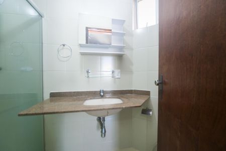 Apartamento à venda com 110m², 3 quartos e 2 vagas Apartamento à venda com 110m², 3 quartos e 2 vagasBanheiro suite