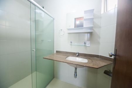 Apartamento à venda com 110m², 3 quartos e 2 vagas Apartamento à venda com 110m², 3 quartos e 2 vagasBanheiro suite