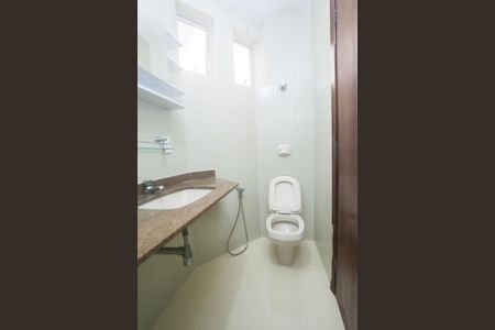Apartamento à venda com 110m², 3 quartos e 2 vagas Apartamento à venda com 110m², 3 quartos e 2 vagasBanheiro suite