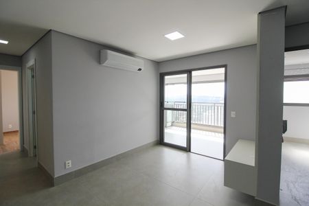 Sala de apartamento para alugar com 2 quartos, 72m² em Butantã, São Paulo