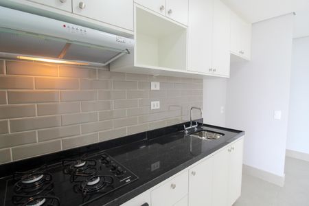 Apartamento para alugar com 72m², 2 quartos e sem vagaCozinha
