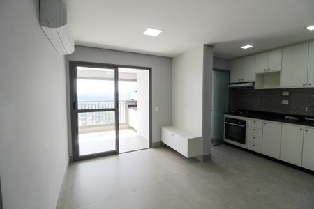 Sala de apartamento para alugar com 2 quartos, 72m² em Butantã, São Paulo