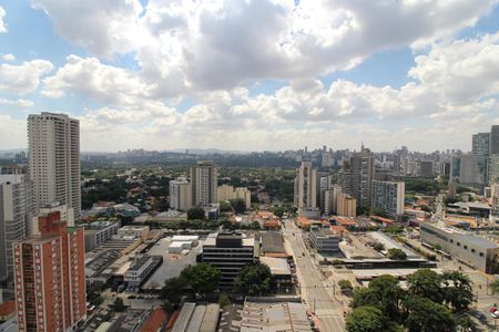Apartamento para alugar com 72m², 2 quartos e sem vagaVista da Sala