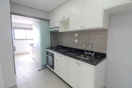 Apartamento para alugar com 72m², 2 quartos e sem vagaCozinha
