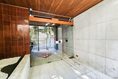Apartamento à venda com 160m², 3 quartos e 2 vagasÁrea Comum 