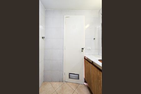 Apartamento à venda com 160m², 3 quartos e 2 vagasBanheiro da Suíte 