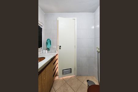 Apartamento à venda com 160m², 3 quartos e 2 vagasBanheiro Social 