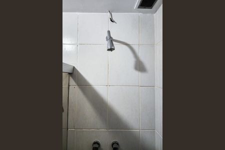 Apartamento à venda com 160m², 3 quartos e 2 vagasBanheiro Social 