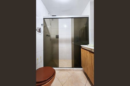 Apartamento à venda com 160m², 3 quartos e 2 vagasBanheiro Social 