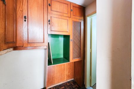 Apartamento à venda com 160m², 3 quartos e 2 vagasQuarto de Serviço 