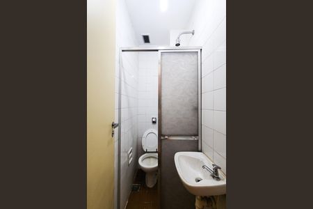 Apartamento à venda com 160m², 3 quartos e 2 vagasBanheiro de Serviço 