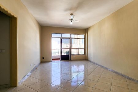 Sala  de apartamento à venda com 3 quartos, 160m² em Maracanã, Rio de Janeiro