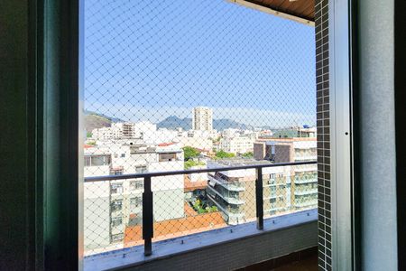 Apartamento à venda com 160m², 3 quartos e 2 vagasVista do Quarto 2