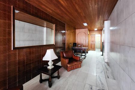 Apartamento à venda com 160m², 3 quartos e 2 vagasÁrea Comum 