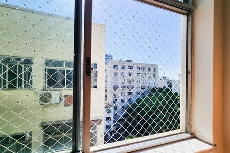 Apartamento à venda com 160m², 3 quartos e 2 vagasVista da Suíte 