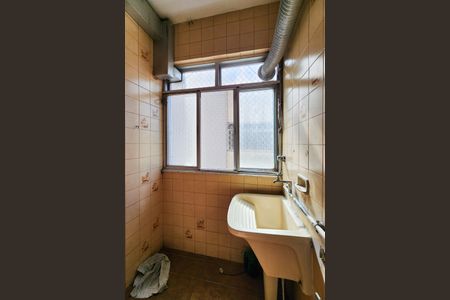 Apartamento à venda com 160m², 3 quartos e 2 vagasÁrea de Serviço 