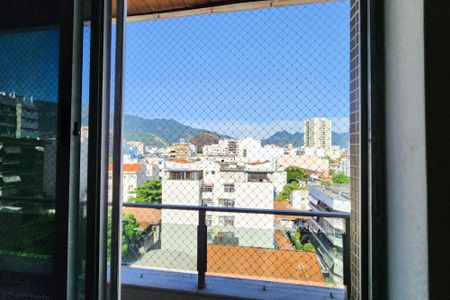 Apartamento à venda com 160m², 3 quartos e 2 vagasVista do Quarto 1