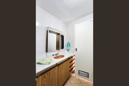 Apartamento à venda com 160m², 3 quartos e 2 vagasBanheiro Social 
