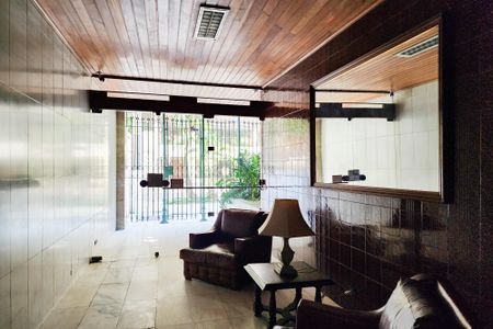 Apartamento à venda com 160m², 3 quartos e 2 vagasÁrea Comum 