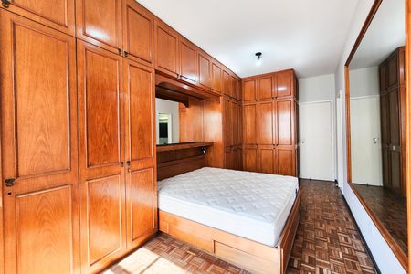 Apartamento à venda com 160m², 3 quartos e 2 vagasSuíte 