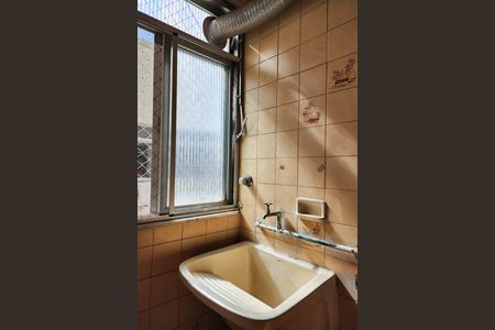Apartamento à venda com 160m², 3 quartos e 2 vagasÁrea de Serviço 