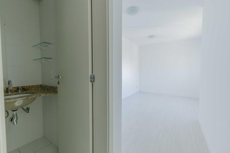 Apartamento à venda com 80m², 3 quartos e 2 vagasSuíte 