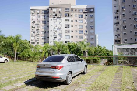 Apartamento à venda com 80m², 3 quartos e 2 vagasGaragem
