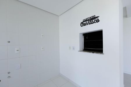 Apartamento à venda com 80m², 3 quartos e 2 vagasCozinha