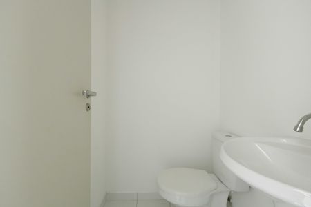 Apartamento à venda com 80m², 3 quartos e 2 vagasLavabo